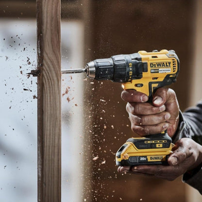 Taladro Inalámbrico | CON 2 POTENTES BATERÍAS Y ACCESORIOS DE REGALO