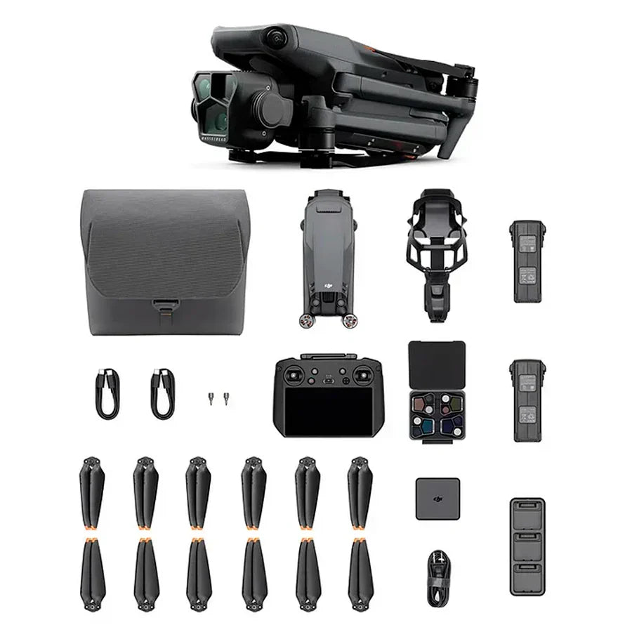 Dron Doble Camara 4k Ultra Pro Max Drone +BATERIA EXTRA