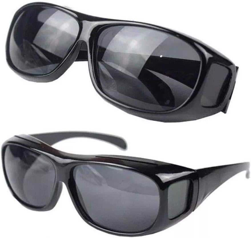 Gafas de Conducion Nocturna Polarizado Antirreflejo / UV / Polvo